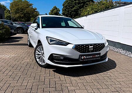 Seat Leon Xcellence Hybrid/LED/NAVI/KAMERA/ALCANTARA/