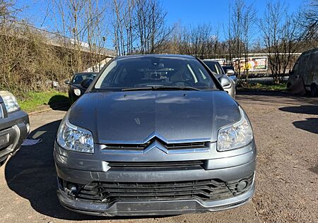 Citroën C4 2.0 HDi 135 FAP *KLIMA,TOP,ZV*