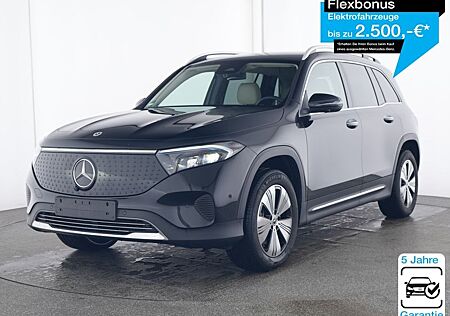 Mercedes-Benz EQB 300 4M PROGRESSIVE 7-SITZER DISTRONIC KAMERA