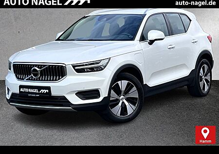Volvo XC 40 XC40 T4 Twin Engine Inscription