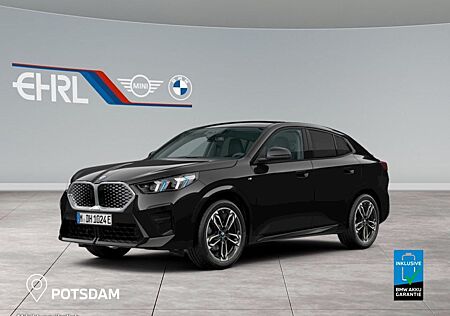 BMW iX2 eDrive20 M Sportpaket DAB LED Komfortzg.