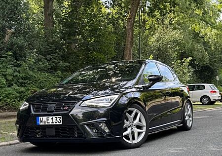 Seat Ibiza 1.0 TSI FR - TÜV neu - sehr gepflegt