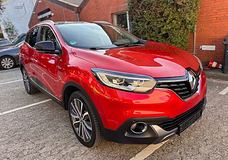 Renault Kadjar 1.6 dCi Bose Edition*LED*Panorama*CAM*2Ha