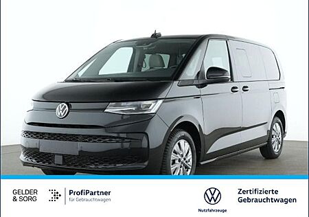 VW T7 Multivan Volkswagen Multivan 2.0 TDI Stand*AHK*Pano*Digital*Matrix