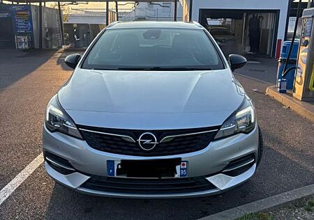 Opel Astra ST 1.5 Diesel 90kW Business Edition Au...
