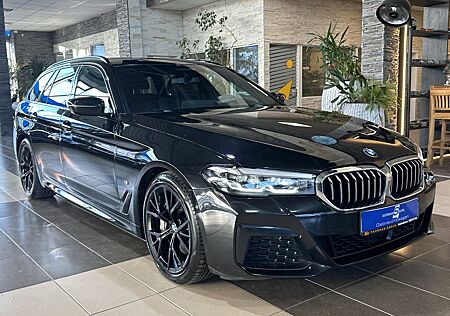 BMW 540 d*xDrive*M-Paket*Memory*LED*HUD*ACC*Navi*SHZ