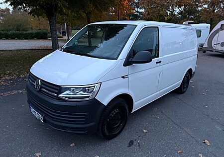VW T6 Transporter Volkswagen !150 ps!LED!PDC!Standheizung!Neu Z