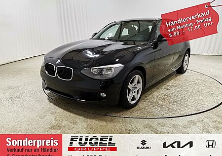 BMW 114 i SHZ|Klima|PDC