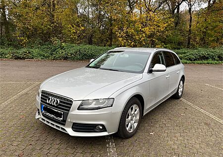 Audi A4 2.0 TDI (DPF) multitr. Ambition Avant Amb...