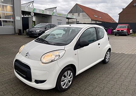 Citroën C1 Advance