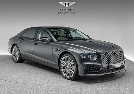 Bentley Flying Spur Mulliner Hybrid