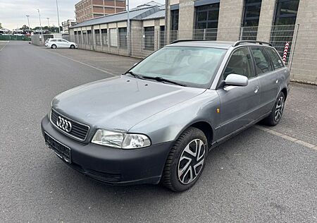 Audi A4 1.8 Avant / Grüne Plakette /