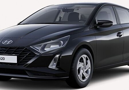 Hyundai i20 1.2 79 PS Navi Kamera SHZ LHZ PDC VORLAUF
