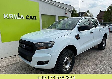 Ford Ranger Xl 2.2 Tdci 130le 4x4