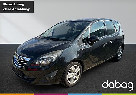 Opel Meriva 1.4 NUR GEWERBE ecoflex Start/Stop Innova
