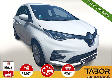Renault ZOE ZE50 R110 Exp Kaufbatterie CCS PDC Schuko