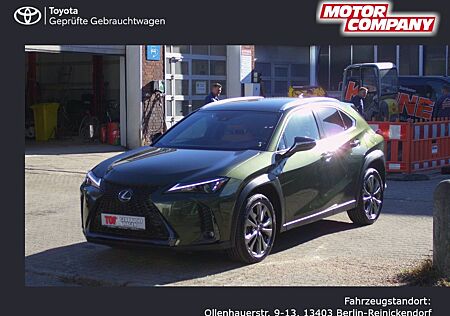 Lexus UX 250 h