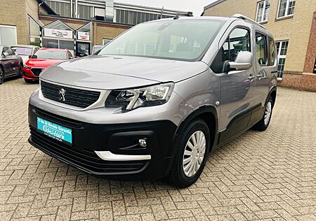 Peugeot Rifter Active L1 SPURASS BREMSASS PDC TMP NAVI