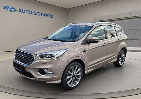 Ford Kuga Vignale