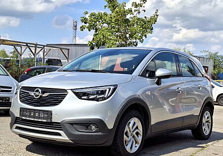 Opel Crossland X , Erste Hand