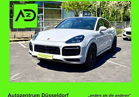 Porsche Cayenne Coupe GTS *AUSSTATTUNG WAS DAS HERZ BEGE