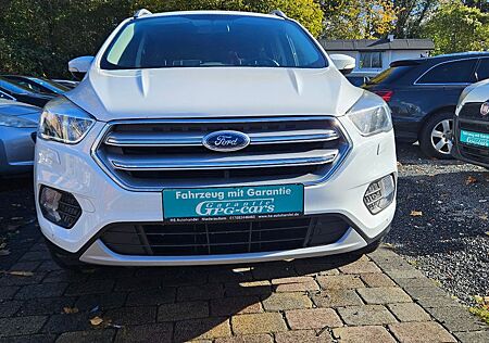 Ford Kuga Trend