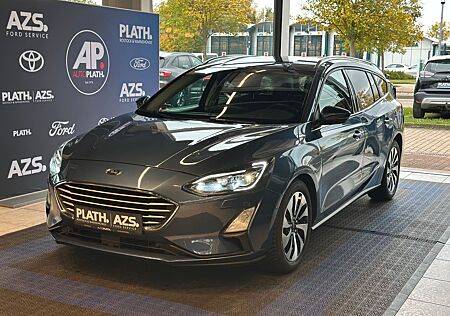 Ford Focus Turnier Cool & Connect Automatik