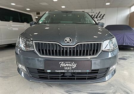 Skoda Fabia Combi DSG ACC NAVi 1.HAND TEMPOMAT