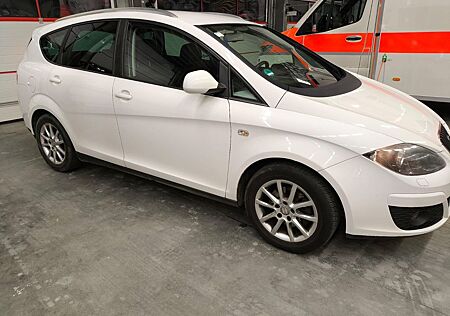 Seat Altea XL 1.4 TSI