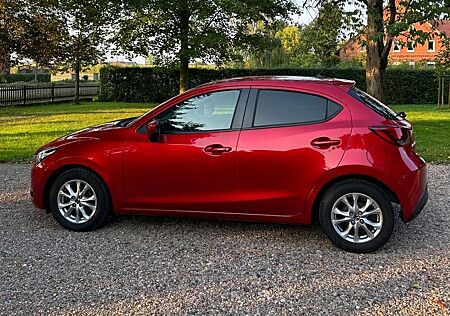 Mazda 2 SKYACTIV-G 75 Exclusive-Line Exclusive-Line