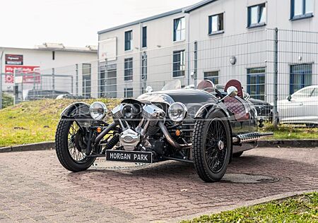 Morgan 3 Wheeler