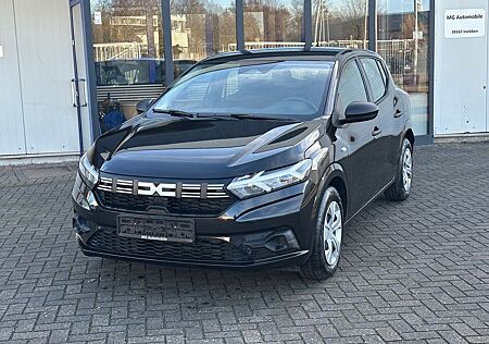 Dacia Sandero III LED