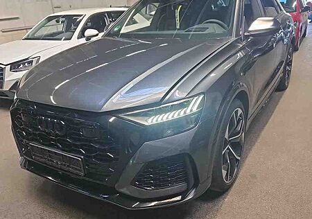 Audi RS Q8 4.0 TFSI quattro