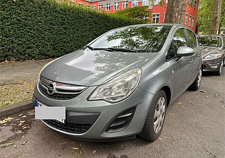 Opel Corsa 1.4 Edition Edition