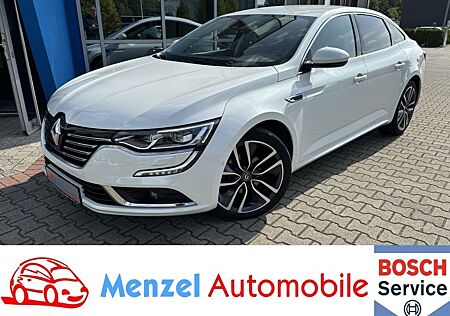 Renault Talisman Blue dCi 150 LIMITED LED AHK NAV KAM