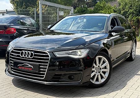 Audi A6 Avant 3.0TDI quattro|S-LINE|EXCLUSIVE|HUD|KAM
