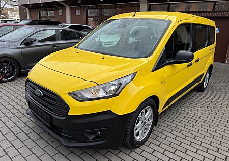 Ford Grand Tourneo Connect Trend