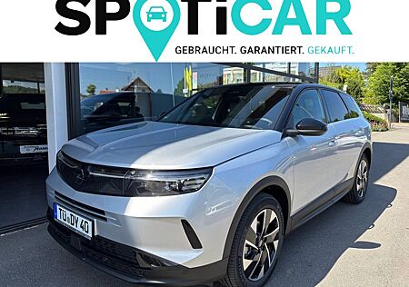 Opel Grandland X Grandland 1.2 MHEV GS MATRIX+HUD+360°+NAVI+ACC