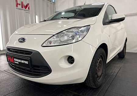 Ford Ka 1.2 Champions Edition/Klima/Elektr.Fenst./CD