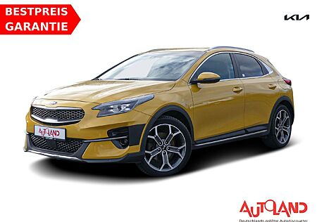 Kia XCeed 1.4 T-GDI Spirit LED Sitzheizung Kamera