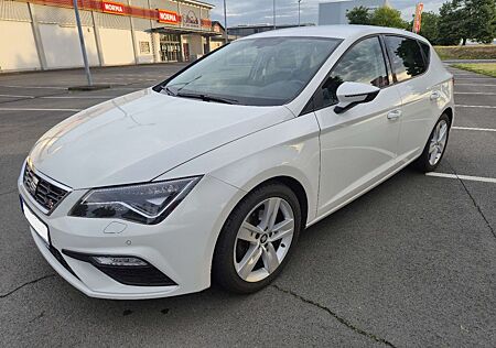 Seat Leon FR 1.4 TSI 92kW Start&Stop