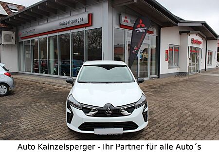 Mitsubishi Colt Plus, mit Styling Paket