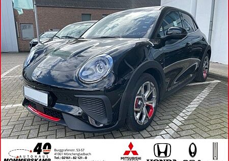 GWM Ora 03 GT/63kWh Batt. Leder+Automatik+Pano+Klima