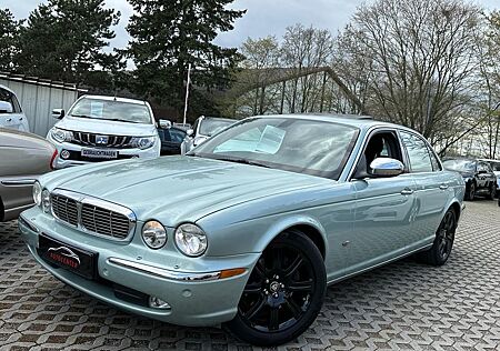 Jaguar XJ XJ8 V8 4.2 Executive/Leder/Navi/GSD/Xenon/