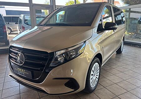 Mercedes-Benz Vito 114 CDI PRO lang Bestattungswagen