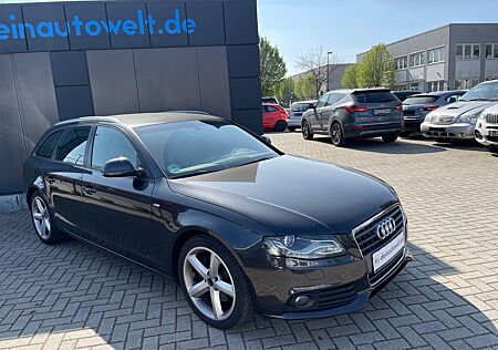 Audi A4 Avant S line Sportpaket / plus*Automatik