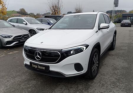 Mercedes-Benz EQA 250 Progr. AHK Navi PDC SHZ Kamera Spur