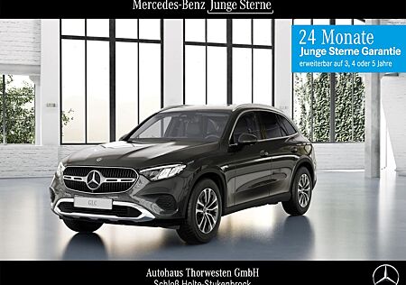 Mercedes-Benz GLC 220 d 4MATIC AVANTGARDE Advanced Plus LEDER
