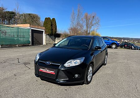 Ford Focus Turnier Trend *84000Km* 2.Hand*Klima*