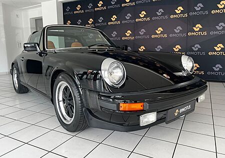 Porsche 911 Urmodell 911 S targa 2.7 Urmodell°KOMPLETT RESTAURIERT°